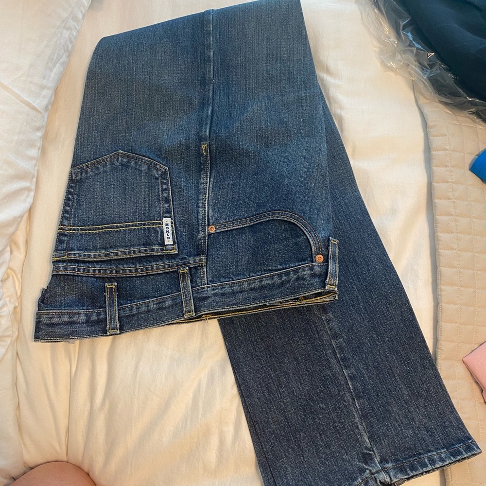 Cinch white label jeans